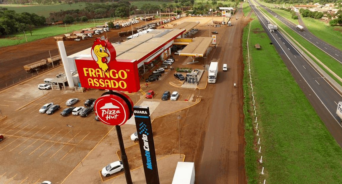 International partnership